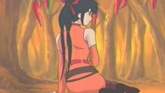 Episode 10 Mansion - Memories Of Habenaria Radiata
