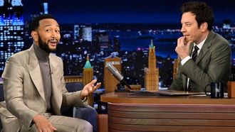 Episode 86 John Legend/Bill Burr/Black Thought