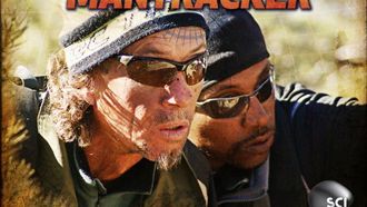 Episode 2 Liisa and Nicolina