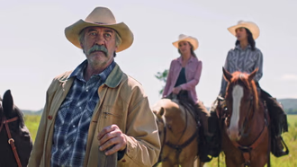 Episode 8 Lost and Found