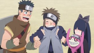 Episode 115 Team 25