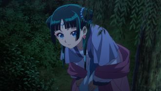 Episode 29 The Moon Fairy