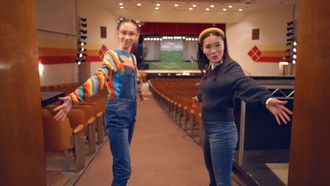 Episode 1 Drama in the Drama Club