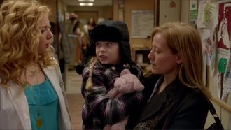 Episode 14 In Case of Co-Dependents