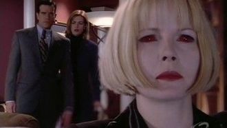 Episode 17 The 13th Floor / The Believer