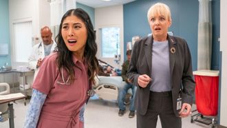 Episode 12 Buffalo Bruce and Matty the Kid