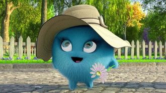 Episode 16 Burning Desires