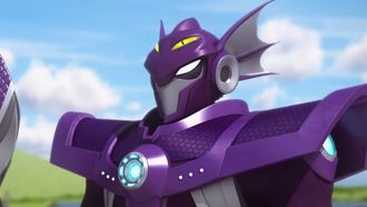 Episode 21 Destined Rivals