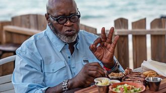 Episode 4 Bahamas Barbecue