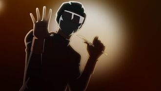 Episode 6 YOU LOOK KINDA DEAD