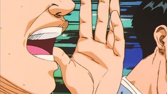 Episode 78 Uozumi Revives