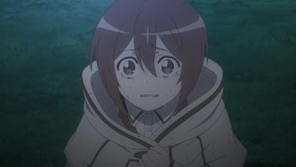 Episode 6 The Adventurer Killer