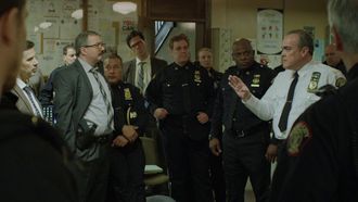 Episode 5 Of Gods and Men