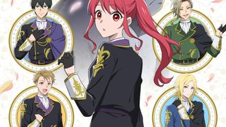 Episode 1 The Gorilla Life of a Lady and Blessings