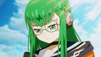 Episode 3 Unforgettable Canned Crab and Canned Mackerel Chirashi Sushi