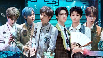Episode 6 Dream Within a Dream (2)
