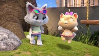 Episode 40 Pilou-saurus Rex