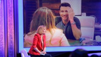 Episode 1 Scott Foley; Sarah Hyland; Randy Jackson