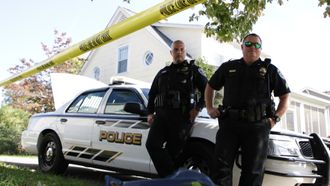 Episode 3 Paradise Lost