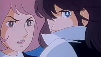 Episode 48 Within the cold, thick walls