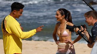 Episode 13 Depth Charge