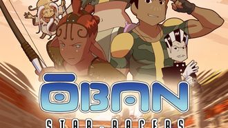 Episode 1 A Fresh Start