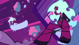 Episode 10 Rolling Sisters
