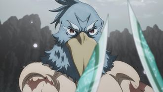 Episode 17 Putting Feelings Into a Moment (3)