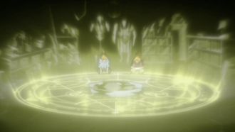 Episode 1 Those Who Challenge the Sun