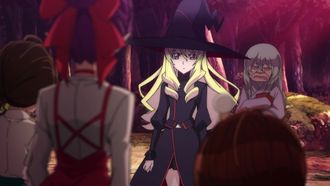 Episode 57 The Bloody Noble La Siene