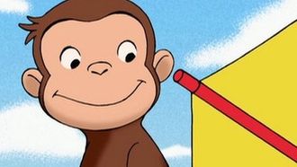 Episode 1 Curious George Flies a Kite
