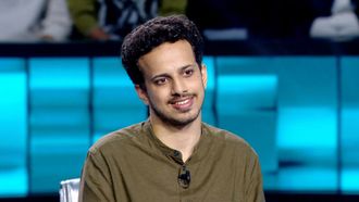 Episode 61 Insaan Ki Asli Pehchaan