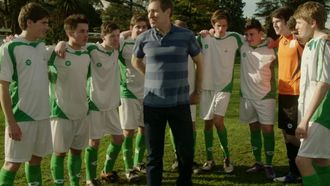 Episode 7 Match Day