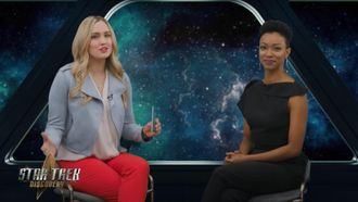 Episode 13 Sonequa Martin-Green