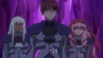 Episode 23 The Promise
