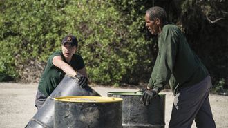 Episode 6 Game of Telephone