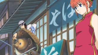 Episode 4 Watch Out! Weekly Shonen JUMP Sometimes Comes Out on Saturdays!