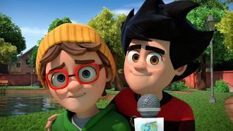 Episode 46 Pieface Day