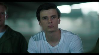 Episode 3 Fred's Final Wish