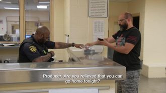 Episode 6 Ya Got the Wrong Guy