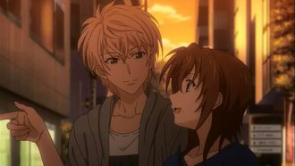 Episode 14 Ladies Talk