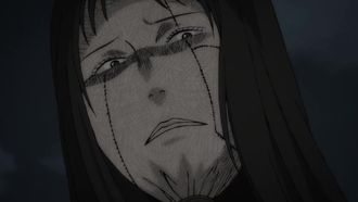 Episode 11 Supernatural Transfer Student / Scarecrow