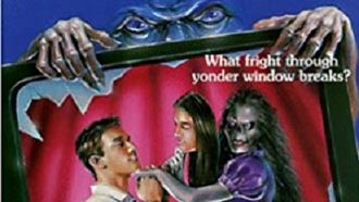 Episode 7 Romeo and Ghouliette
