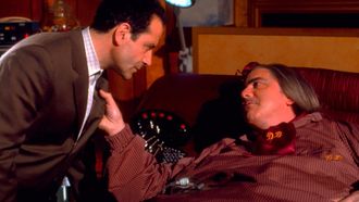 Episode 3 Mr. Monk Meets Dale the Whale