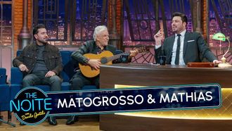 Episode 114 Matogrosso & Mathias