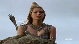 Episode 25 Herc's Nemesis