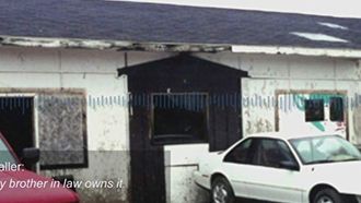 Episode 10 Dying for Love