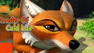 Episode 51 Monster of Cold Lair