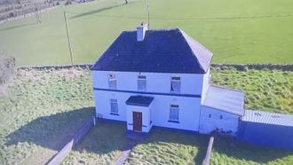 Episode 1 Sligo/Mayo