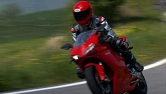 Episode 2 Ducati